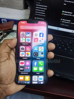 Apple iPhone 13 Singapore variant (Used)