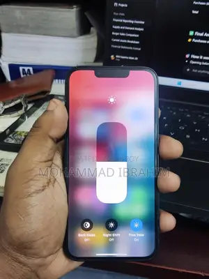 Apple iPhone 13 Singapore variant (Used)
