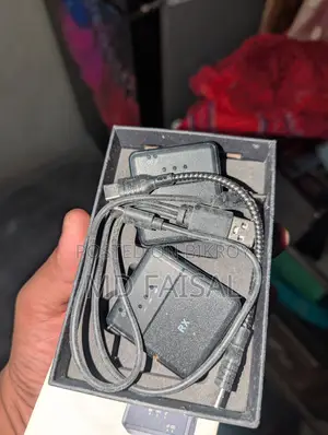 Microphone sx9