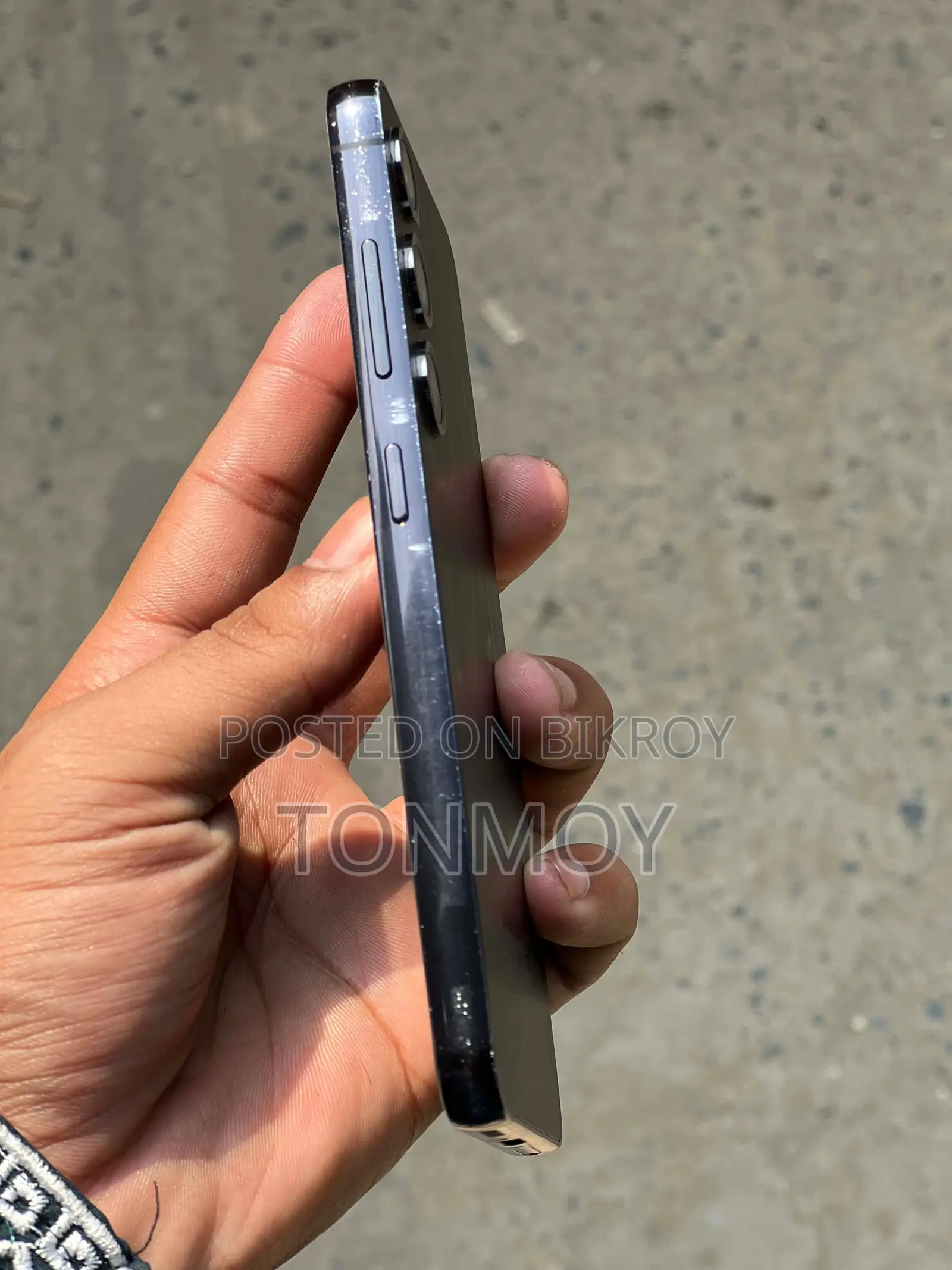 Samsung Galaxy S23 ` (Used)