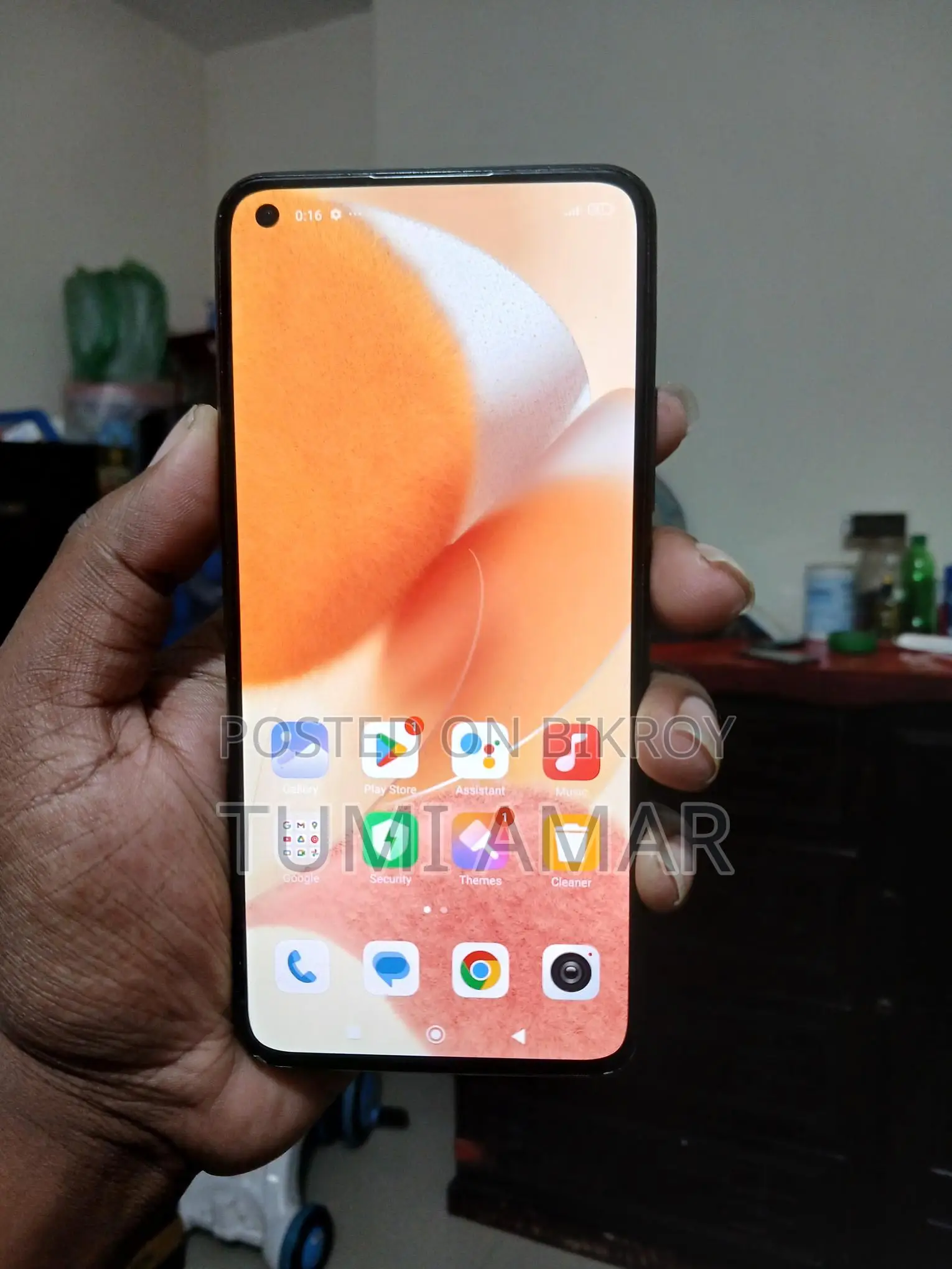 Xiaomi Mi 11 Lite 5G NE 8/128 (Used)