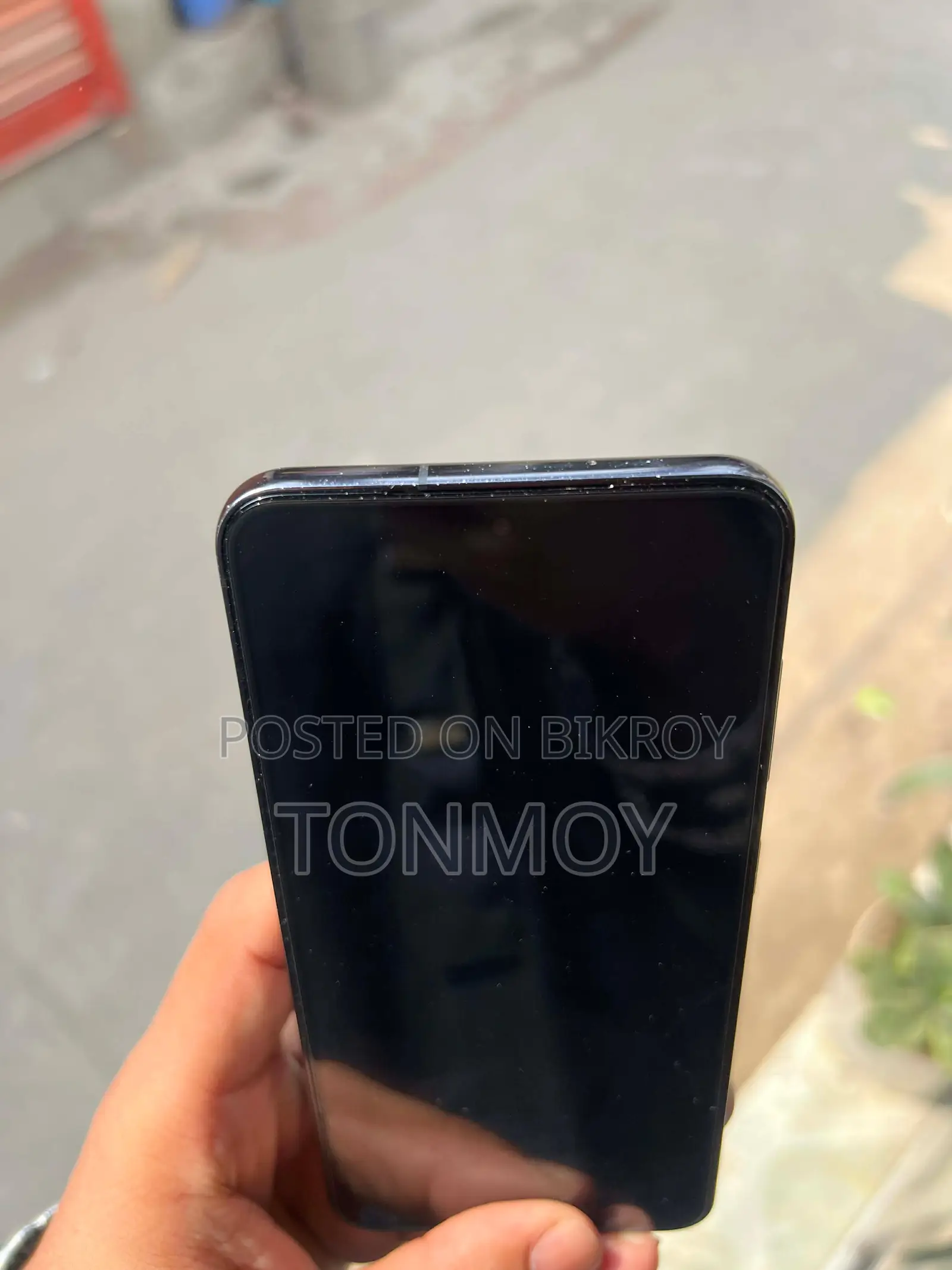 Samsung Galaxy S23 ` (Used)
