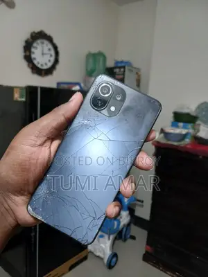 Xiaomi Mi 11 Lite 5G NE 8/128 (Used)
