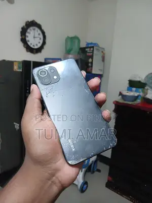 Xiaomi Mi 11 Lite 5G NE 8/128 (Used)