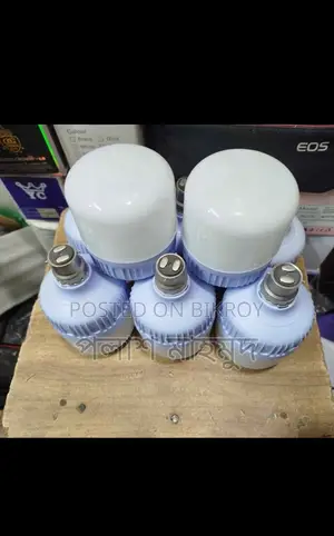 LED Bulb Light