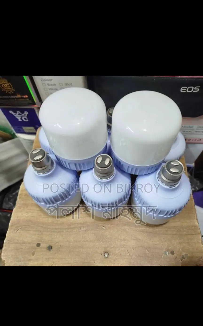 LED Bulb Light