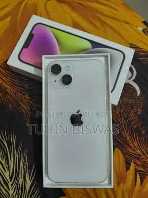 Apple iPhone 14 . (Used)