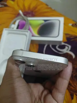 Apple iPhone 14 . (Used)