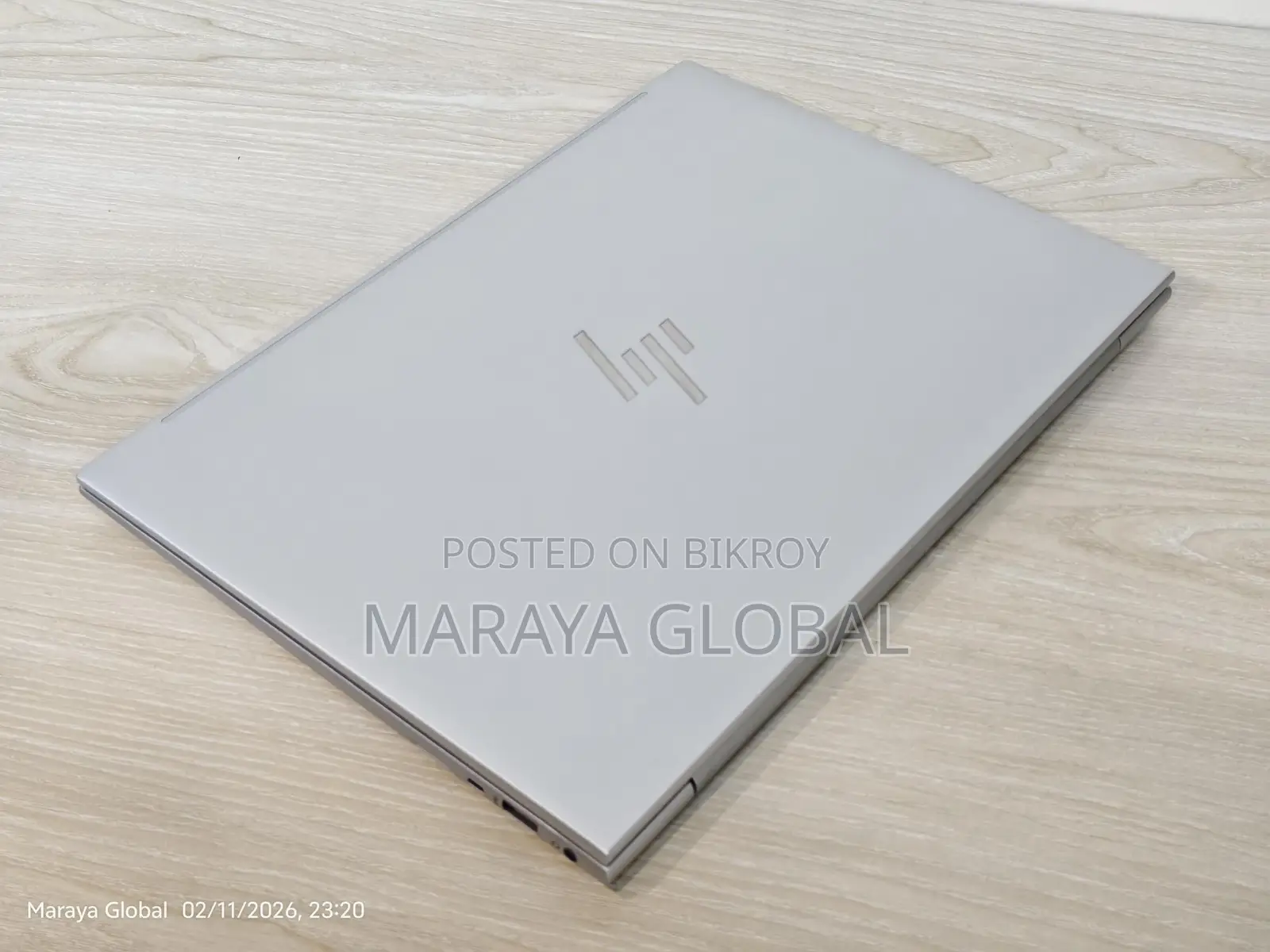 Hp Elitebook 840 G9 Core i7 Variant