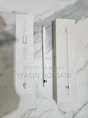 Apple Pencil 1st Generation