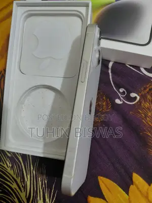 Apple iPhone 14 . (Used)