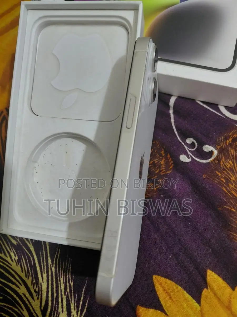 Apple iPhone 14 . (Used)