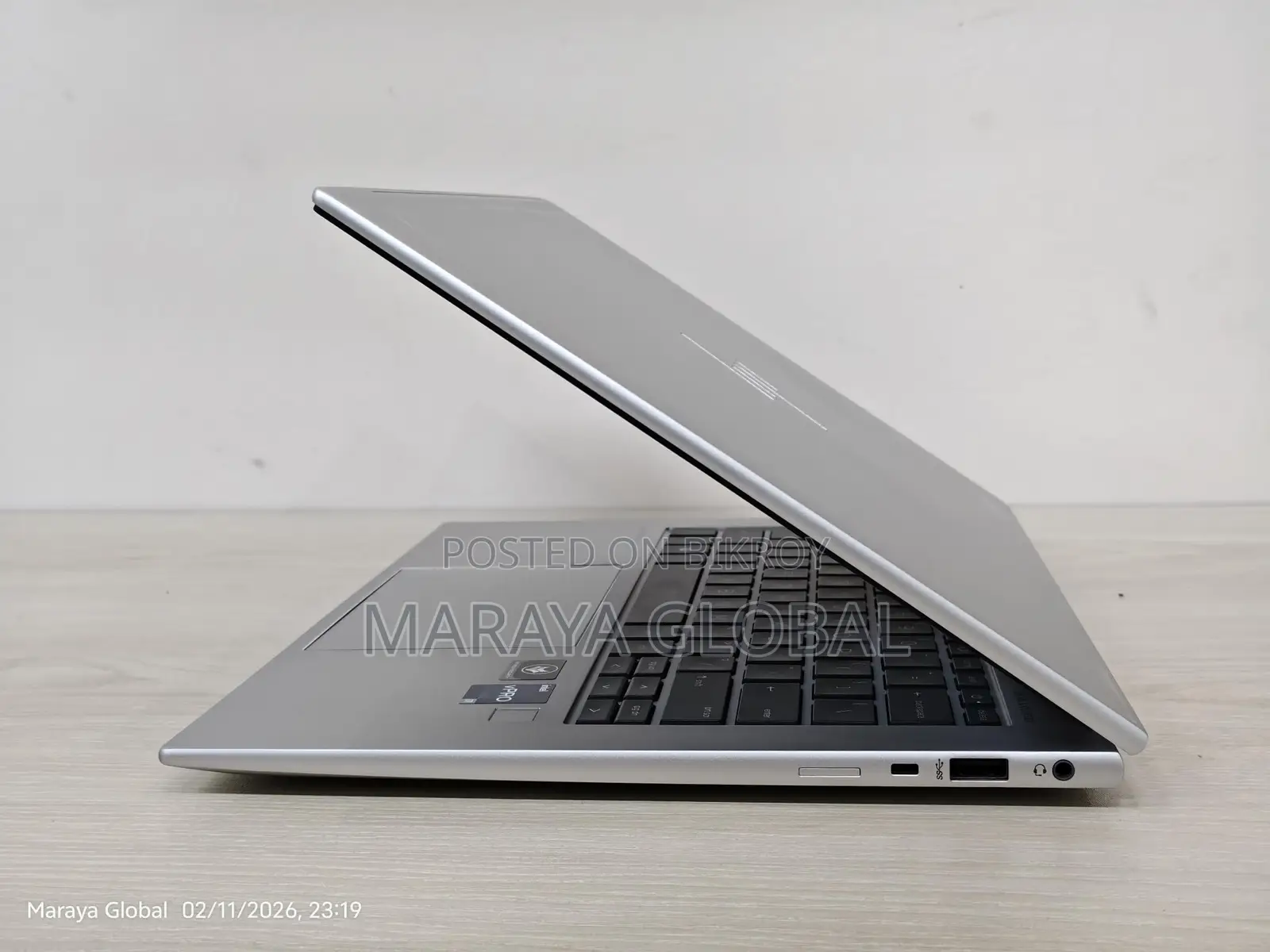 Hp Elitebook 840 G9 Core i7 Variant