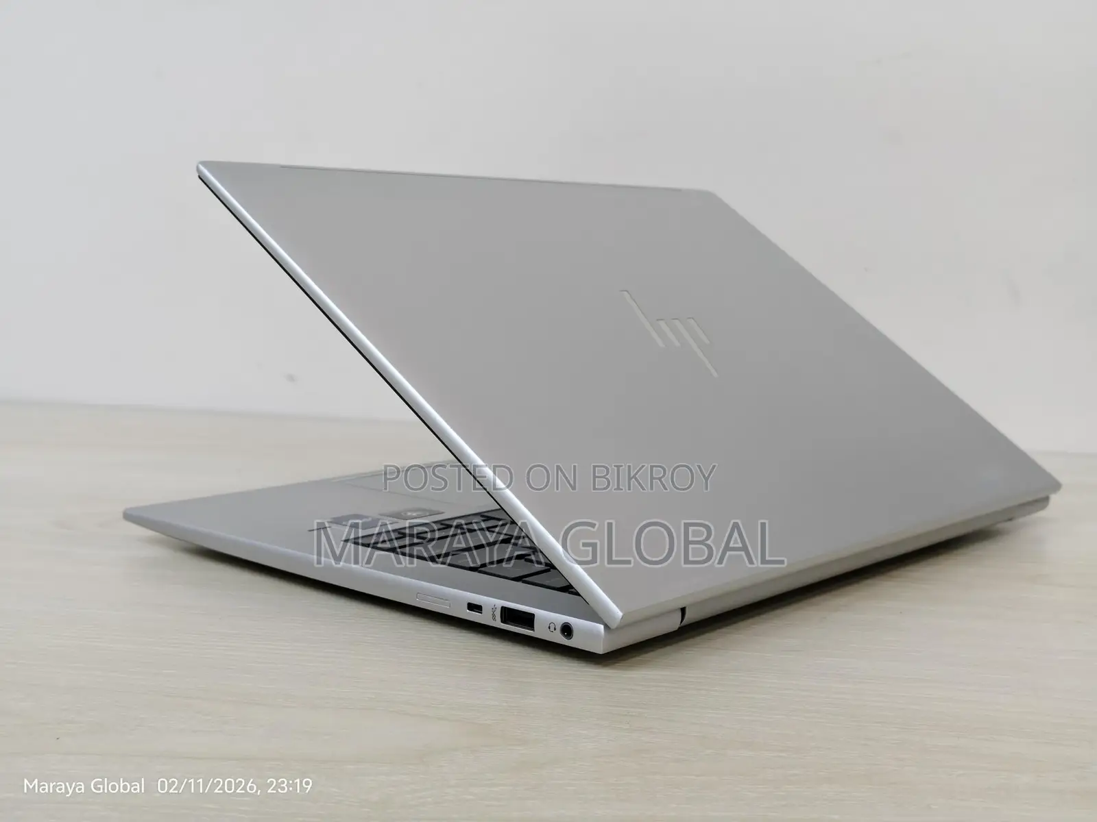 Hp Elitebook 840 G9 Core i7 Variant