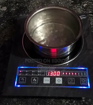 Gazi Smiss Induction Cooker Inverter