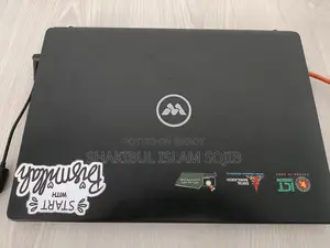 Used Walton Passion BX5800S Laptop for Sale