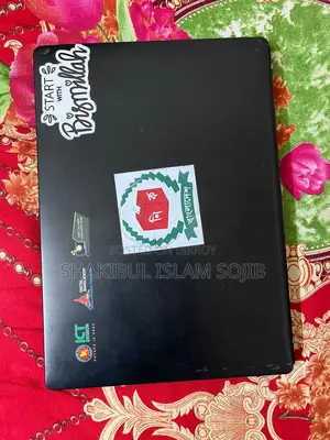Used Walton Passion BX5800S Laptop for Sale