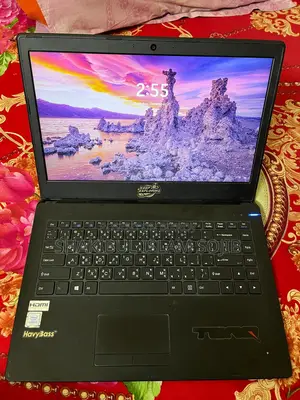 Used Walton Passion BX5800S Laptop for Sale