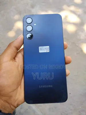 Samsung Galaxy M14 . (Used)