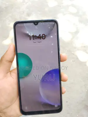 Samsung Galaxy M14 . (Used)