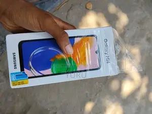 Samsung Galaxy M14 . (Used)