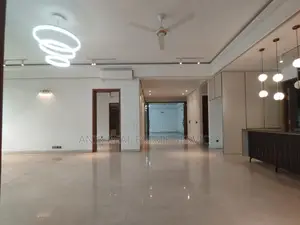 New Modern 3 Bedroom Semi Farnised Flat Rent At Gulshan 1