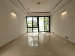 New Modern 3 Bedroom Semi Farnised Flat Rent At Gulshan 1