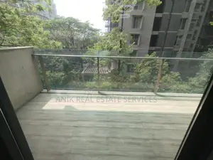 New Modern 3 Bedroom Semi Farnised Flat Rent At Gulshan 1