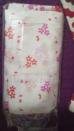 Pohela Boishakh Saree - 2