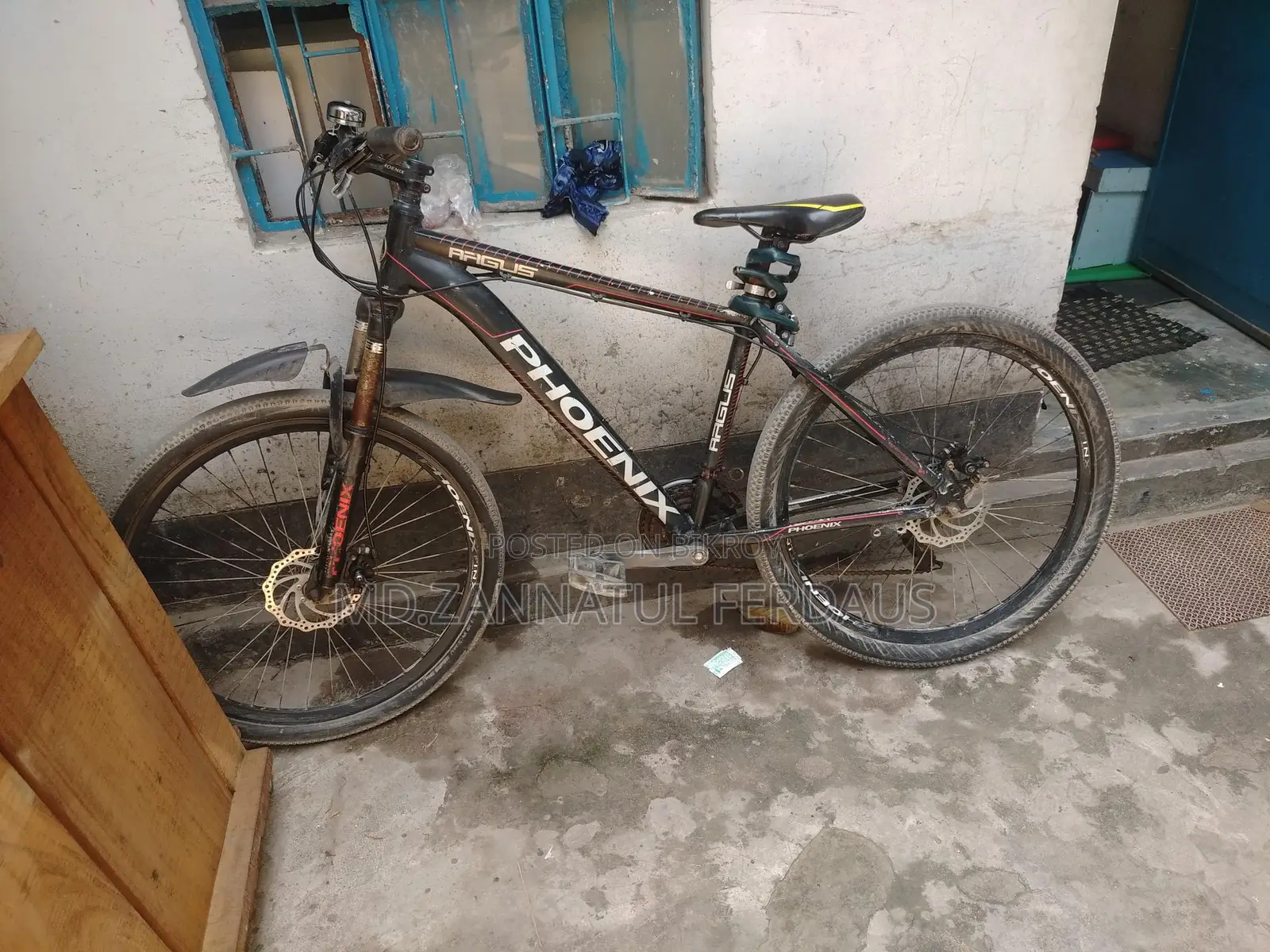 Bicycle Sale