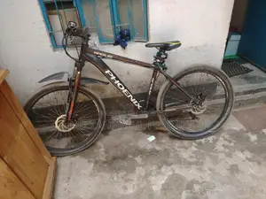 Bicycle Sale