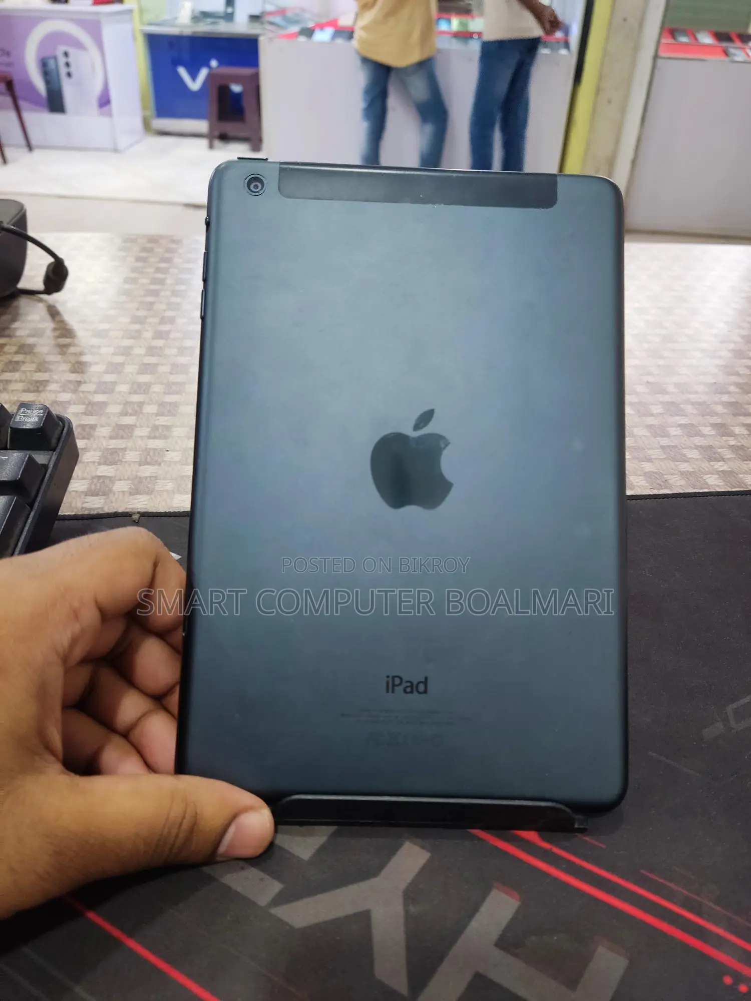 Apple iPad 3 mini SIM + WiFi