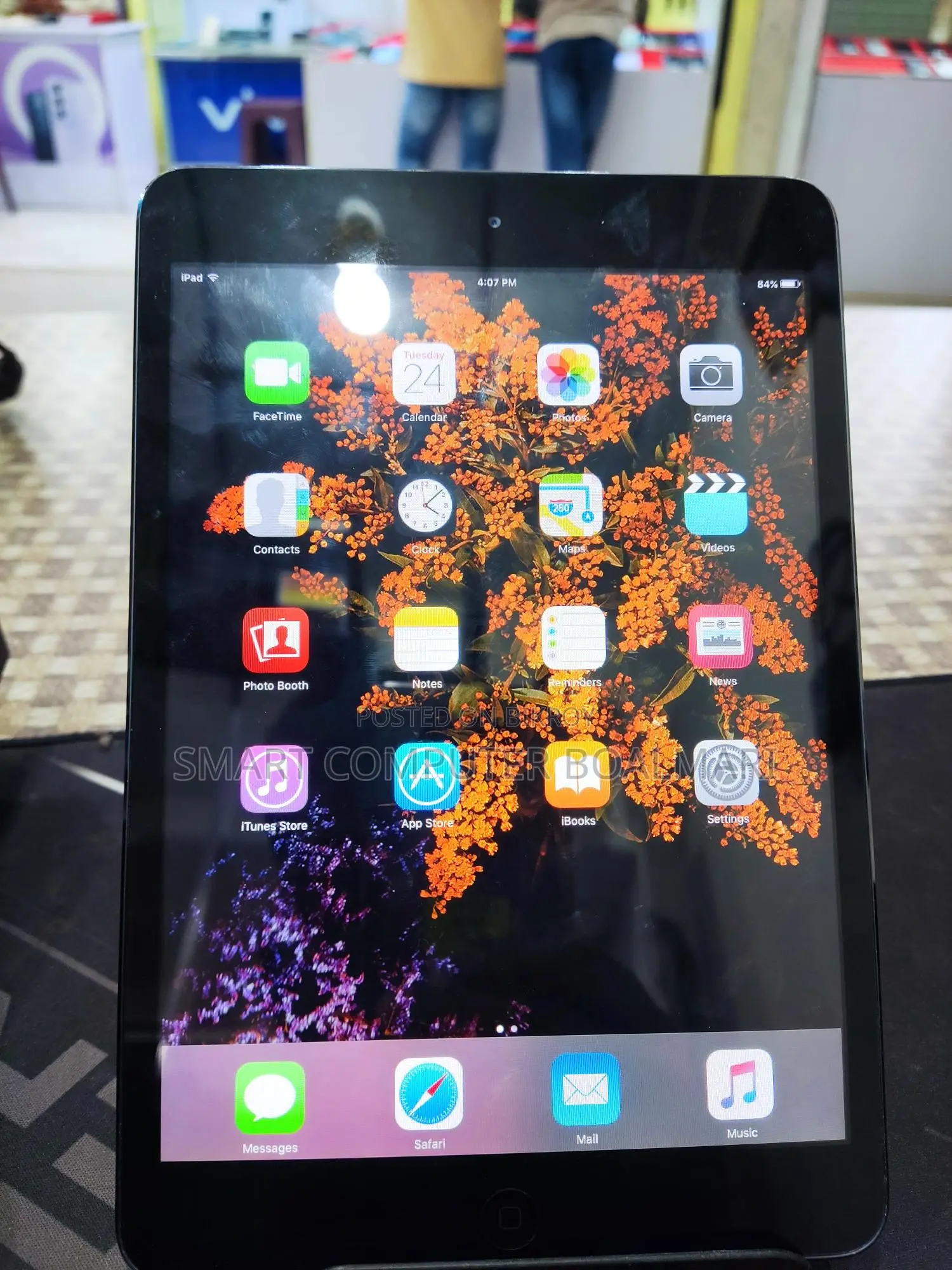 Apple iPad 3 mini SIM + WiFi