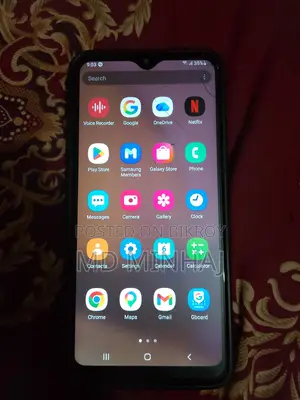 Samsung Galaxy A20s (Used)