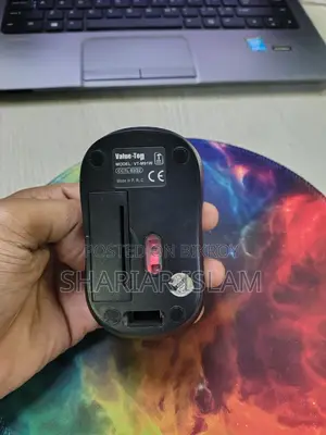 Value Top Mouse