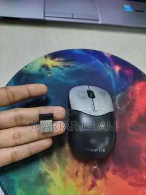 Value Top Mouse