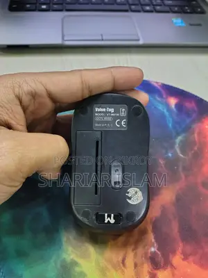 Value Top Mouse