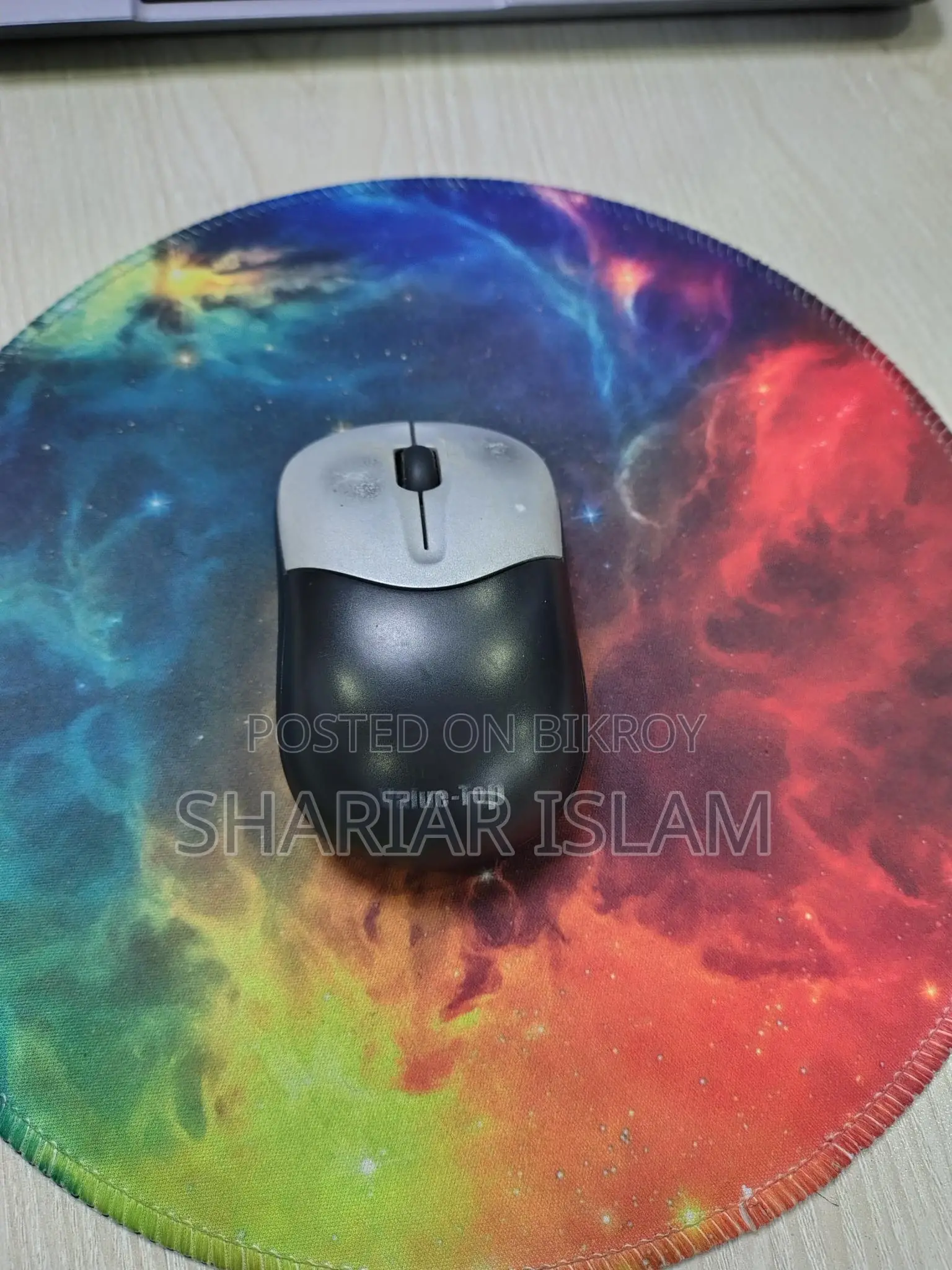 Value Top Mouse