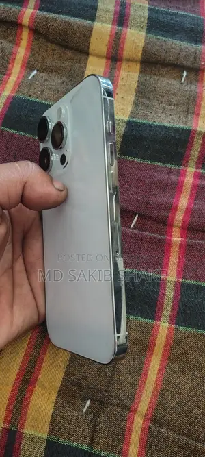 Apple iPhone 14 Pro . (Used)
