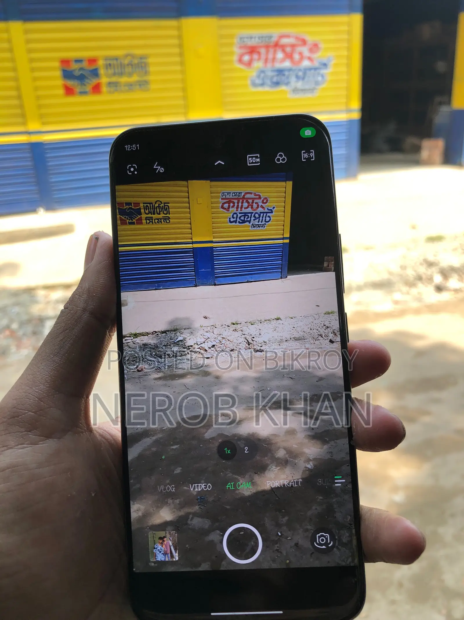 Infinix Hot 60 Pro Plus (Used)