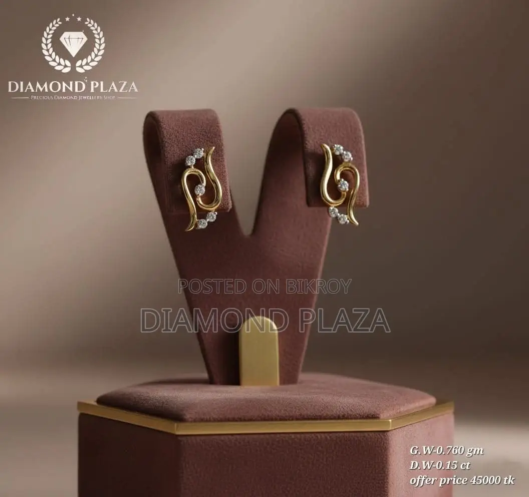 Diamond Top's