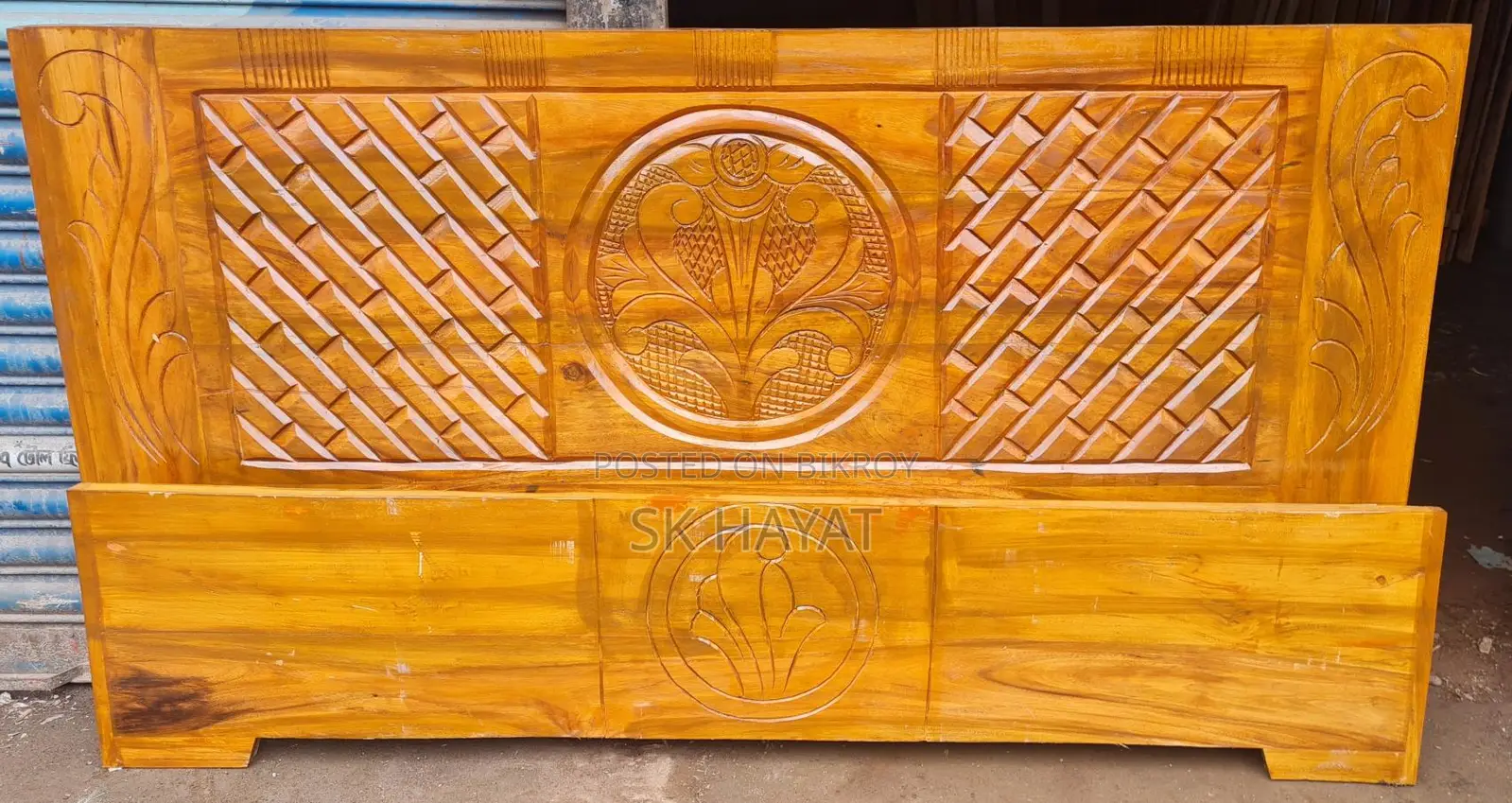 Bed for Sale