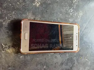 Samsung Galaxy Grand Prime Plus (Used)