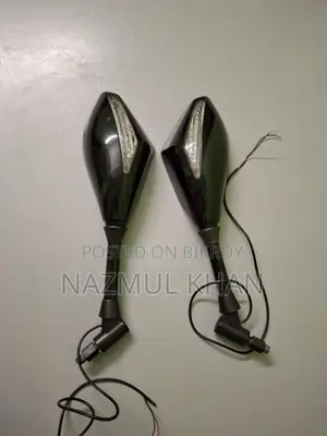 100% Grade A Quality .1 Set (Left & Right)