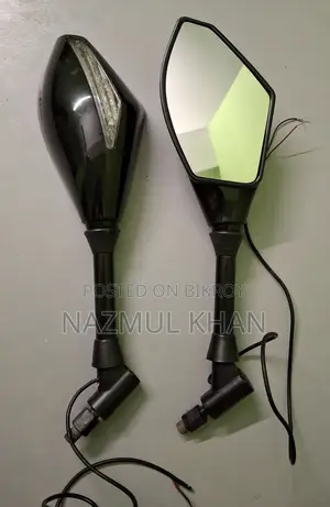 100% Grade A Quality .1 Set (Left & Right)
