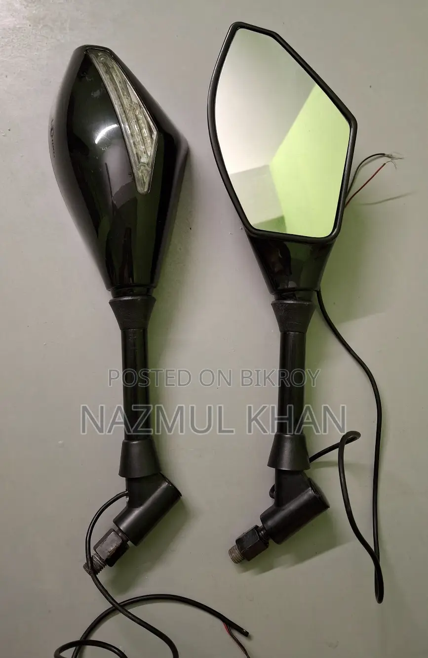 100% Grade A Quality .1 Set (Left & Right)
