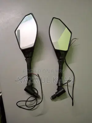 100% Grade A Quality .1 Set (Left & Right)
