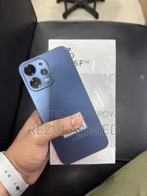 OPPO Reno 15F (Used)