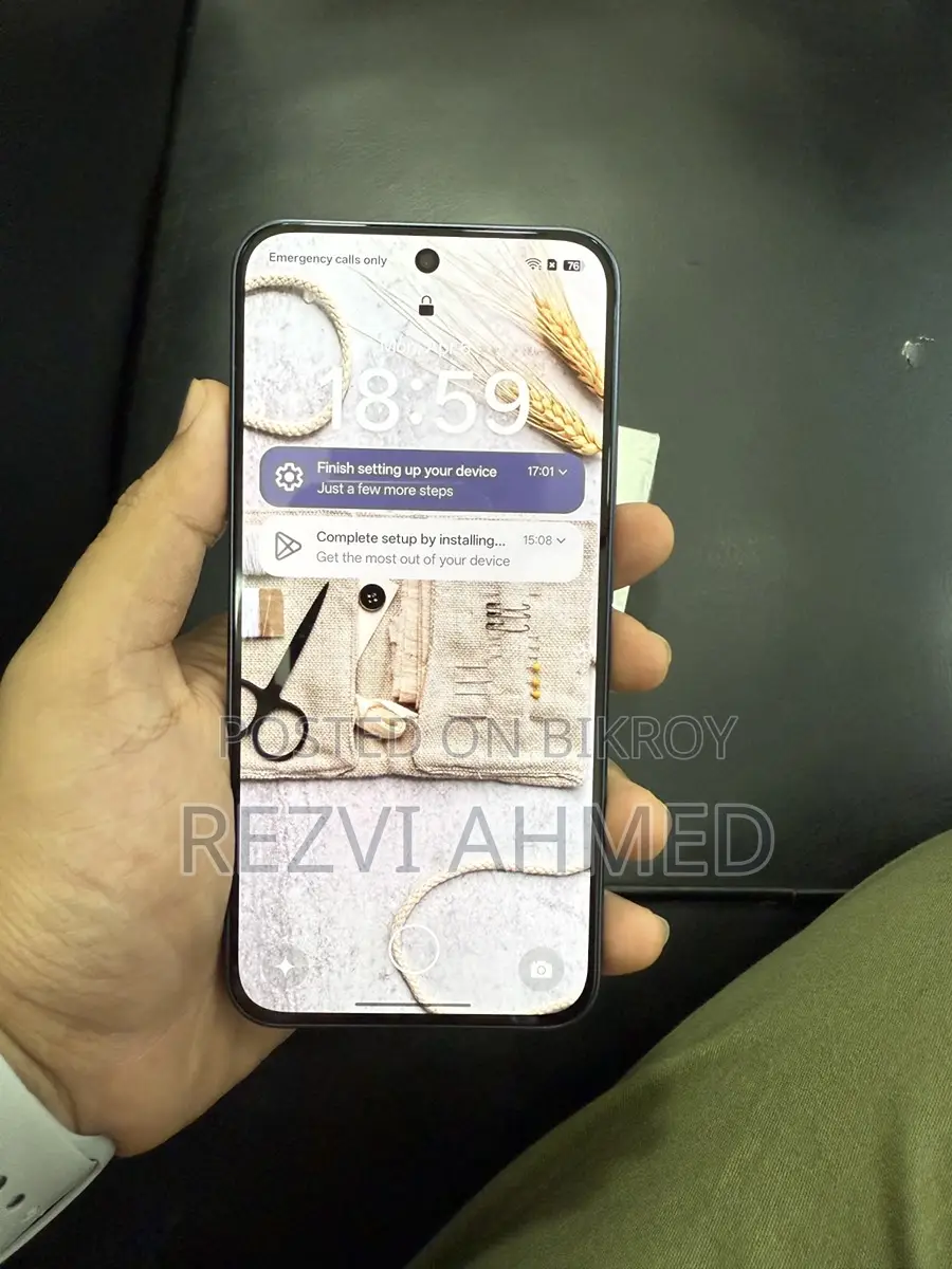 OPPO Reno 15F (Used)