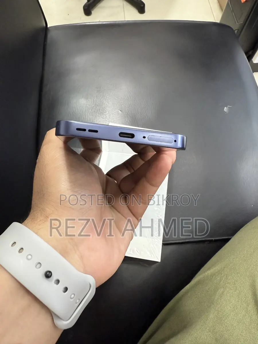 OPPO Reno 15F (Used)